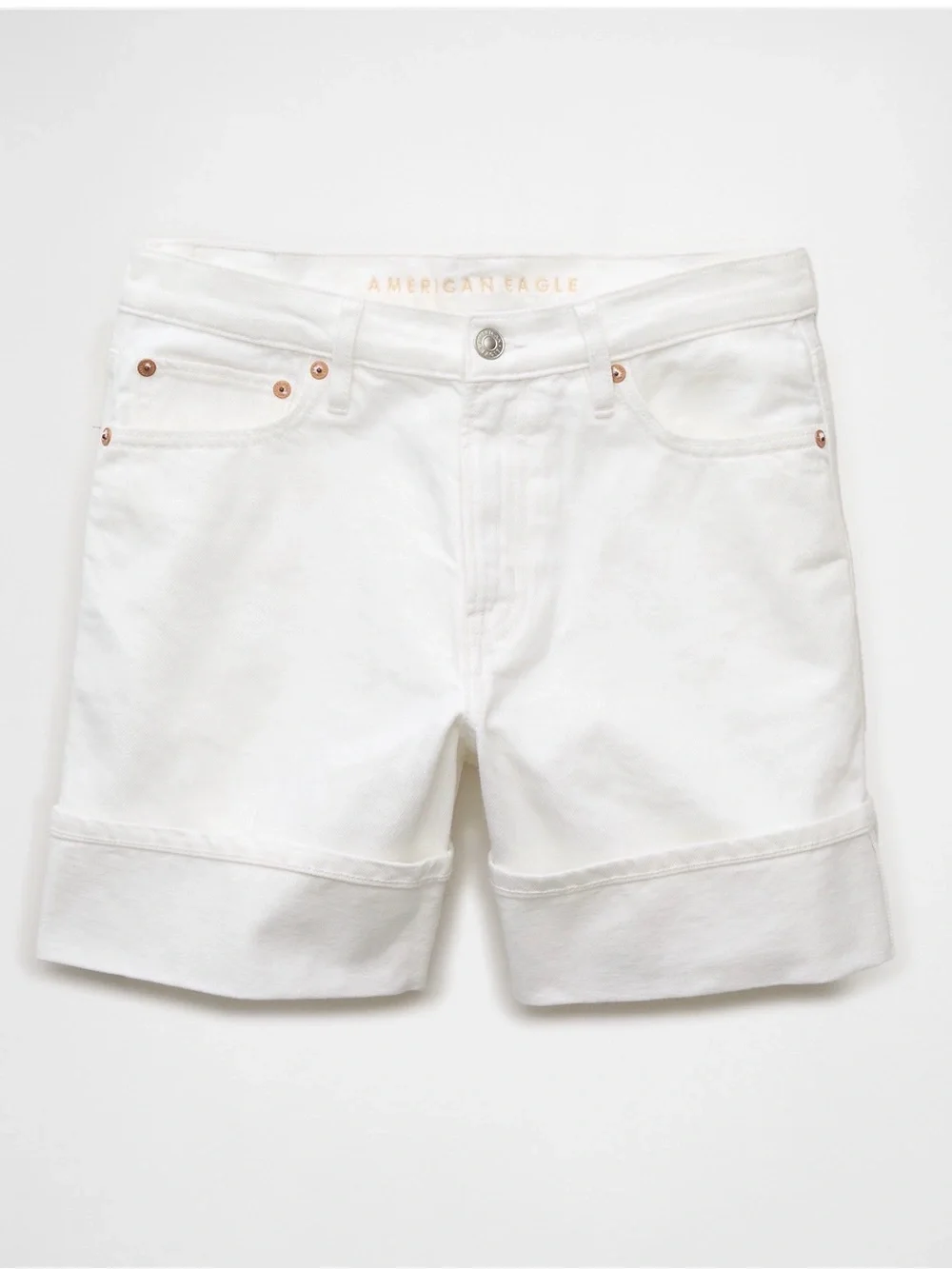 American Eagle Outfitters high rise